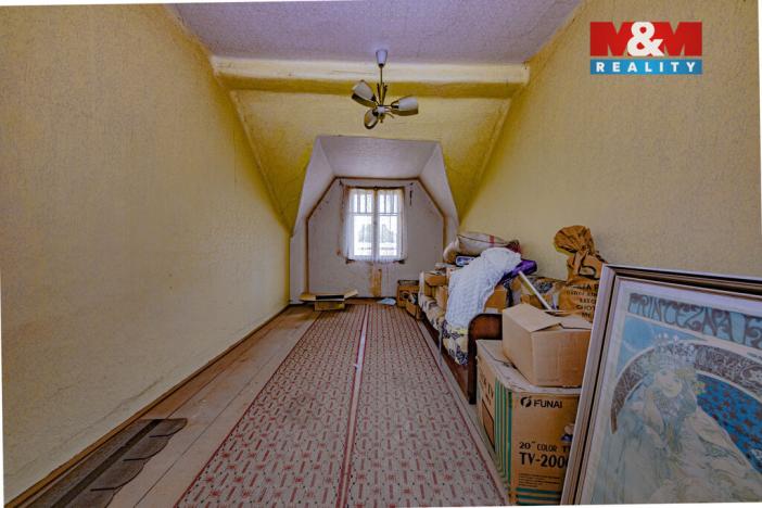 Prodej rodinného domu, Uhlířské Janovice, Komenského, 155 m2