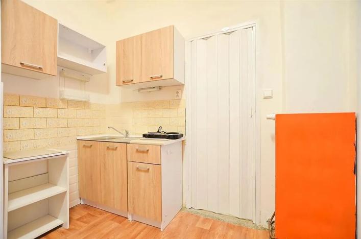 Pronájem bytu 2+1, Praha - Nusle, U čtyř domů, 45 m2