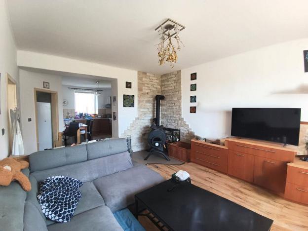 Prodej bytu 4+1, Mladá Vožice, Milady Jungmanové, 143 m2