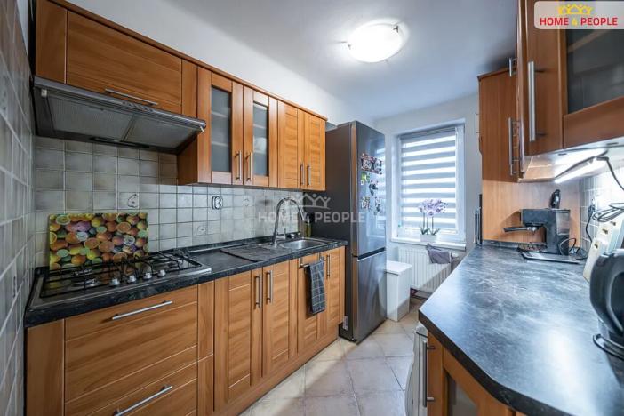 Prodej bytu 3+1, Brandýs nad Labem-Stará Boleslav, Brázdimská, 86 m2