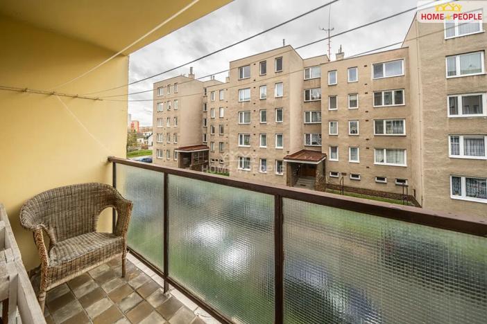 Prodej bytu 3+1, Brandýs nad Labem-Stará Boleslav, Brázdimská, 86 m2