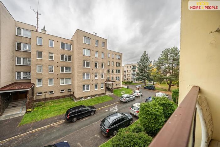 Prodej bytu 3+1, Brandýs nad Labem-Stará Boleslav, Brázdimská, 86 m2