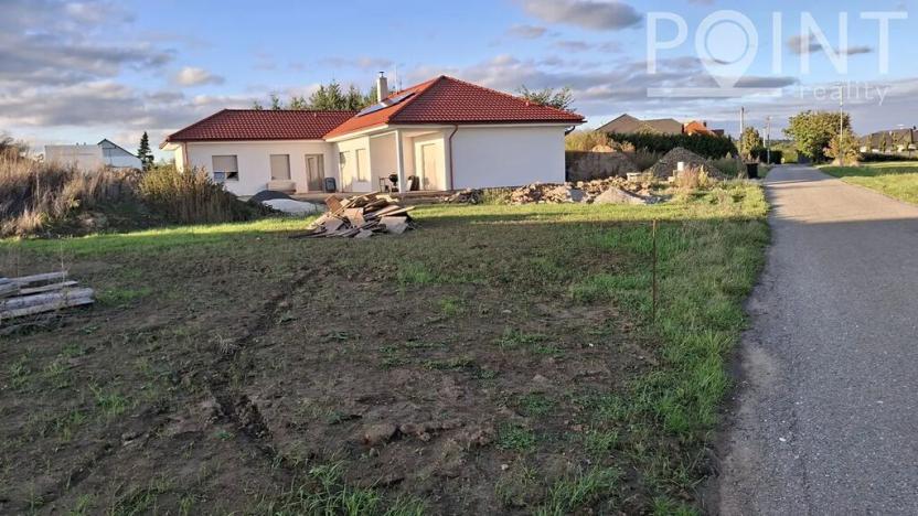 Prodej pozemku pro bydlení, Zelená Hora, 373 m2