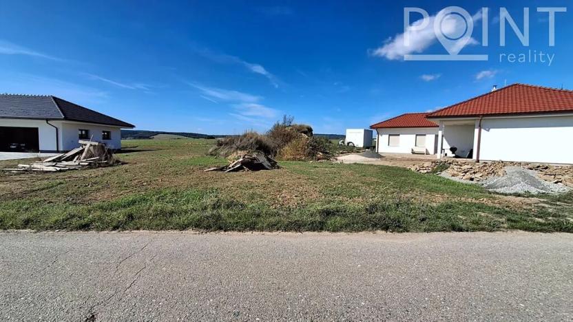 Prodej pozemku pro bydlení, Zelená Hora, 373 m2