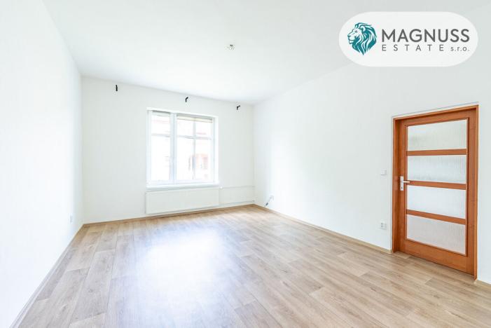 Prodej bytu 3+kk, Ostrava - Slezská Ostrava, Na Bunčáku, 85 m2