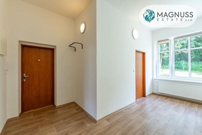 Prodej bytu 3+kk, Ostrava - Slezská Ostrava, Na Bunčáku, 85 m2