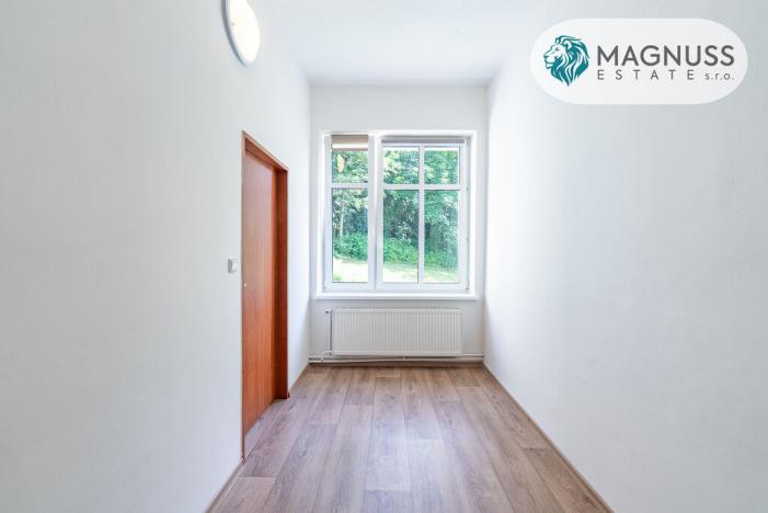 Prodej bytu 3+kk, Ostrava - Slezská Ostrava, Na Bunčáku, 85 m2