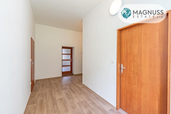 Prodej bytu 3+kk, Ostrava - Slezská Ostrava, Na Bunčáku, 85 m2