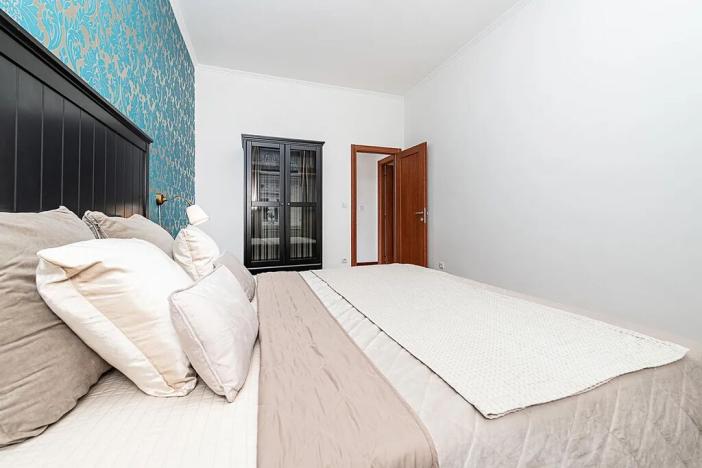 Prodej bytu 3+kk, Praha - Nové Město, Koubkova, 61 m2