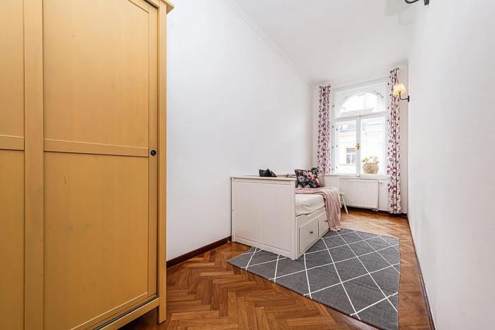 Prodej bytu 3+kk, Praha - Nové Město, Koubkova, 61 m2