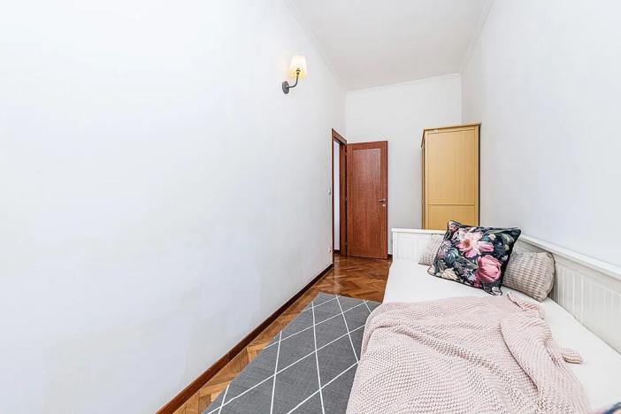 Prodej bytu 3+kk, Praha - Nové Město, Koubkova, 61 m2