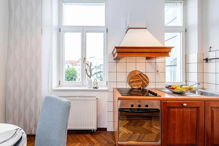 Prodej bytu 3+kk, Praha - Nové Město, Koubkova, 61 m2