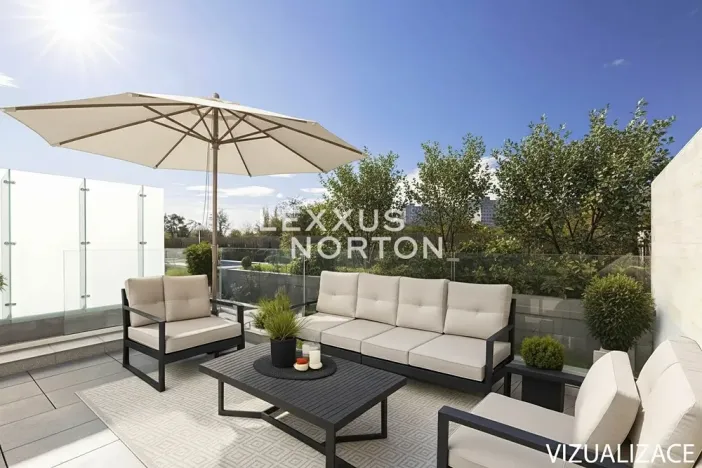 Prodej rodinného domu, Praha - Libuš, V Hrobech, 285 m2