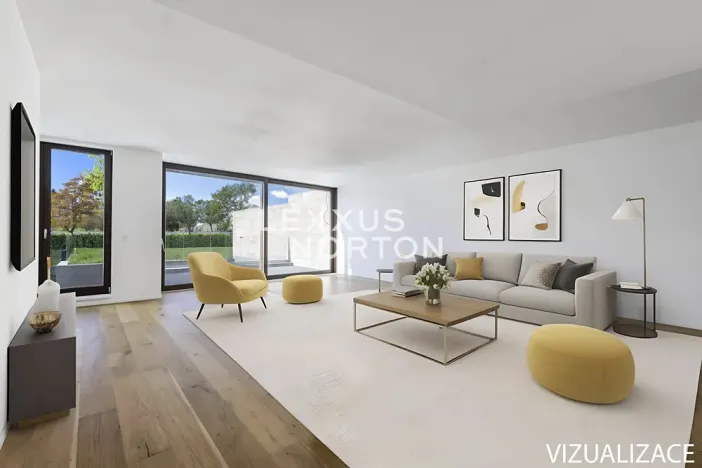 Prodej rodinného domu, Praha - Libuš, V Hrobech, 285 m2