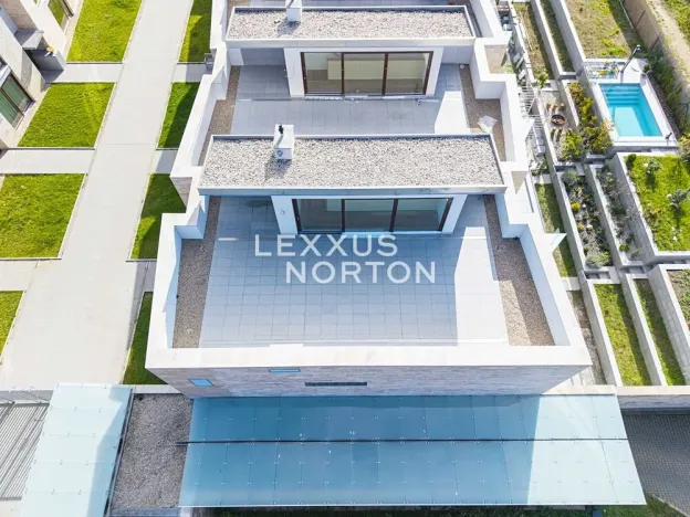 Prodej rodinného domu, Praha - Libuš, V Hrobech, 285 m2