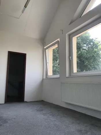 Pronájem obchodního prostoru, Průhonice, Říčanská, 51 m2