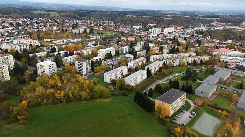 Prodej bytu 5+1, Nové Město nad Metují, Nad Stadionem, 89 m2