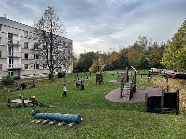 Prodej bytu 5+1, Nové Město nad Metují, Nad Stadionem, 89 m2