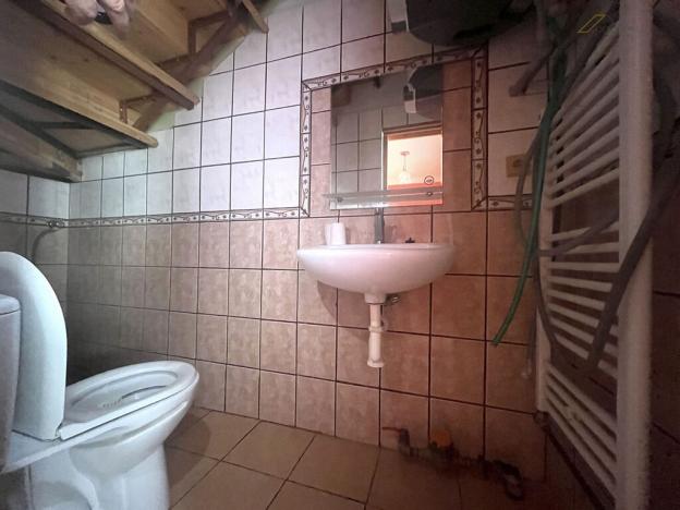 Prodej rodinného domu, Kaplice, Tržní, 100 m2