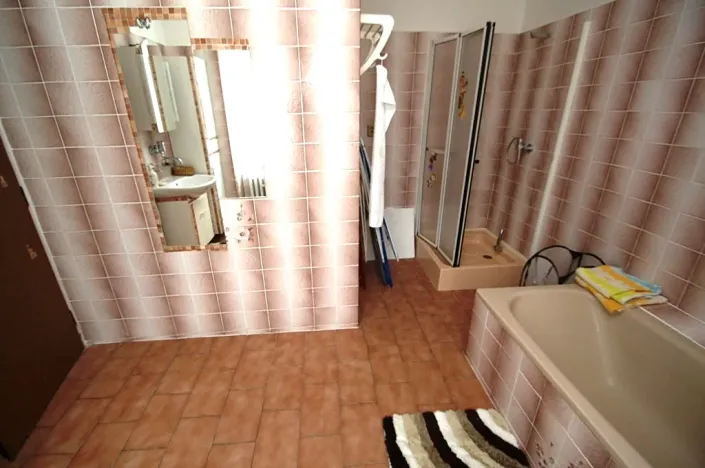 Prodej vícegeneračního domu, Borotice, 282 m2