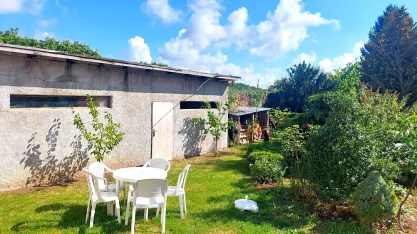 Prodej rodinného domu, Rybníky, 95 m2