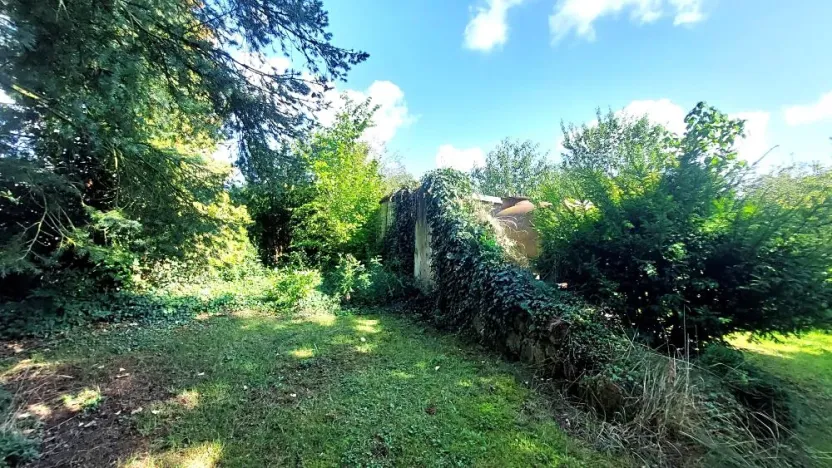 Prodej rodinného domu, Rybníky, 95 m2