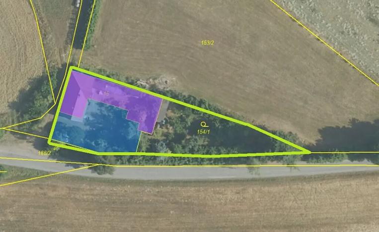 Prodej rodinného domu, Rybníky, 95 m2