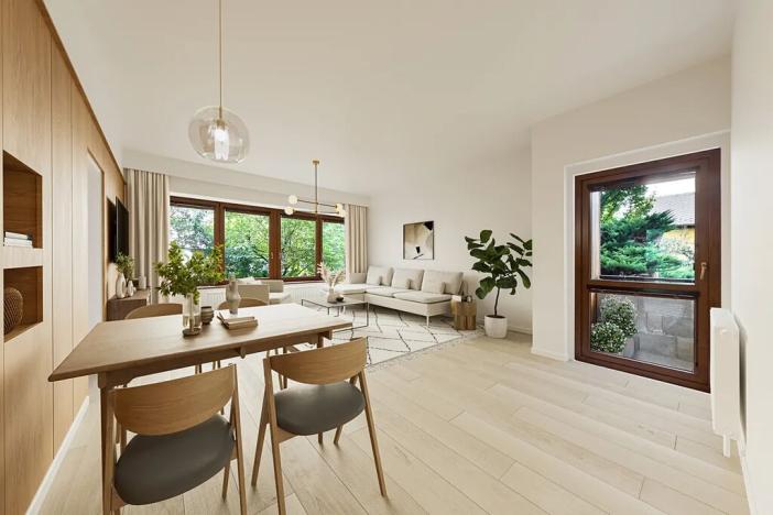 Prodej rodinného domu, Praha - Zbraslav, Nebeského, 208 m2