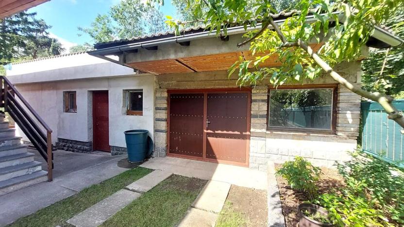 Prodej rodinného domu, Praha - Zbraslav, Nebeského, 208 m2