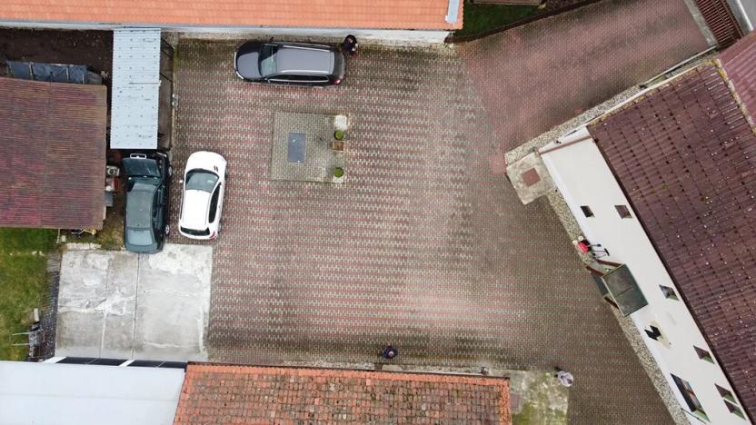 Prodej komerční nemovitosti, Borotice, 282 m2