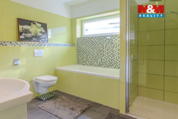 Prodej bytu 3+kk, Slušovice, Dlouhá, 83 m2