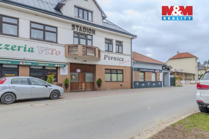 Prodej bytu 3+kk, Slušovice, Dlouhá, 83 m2