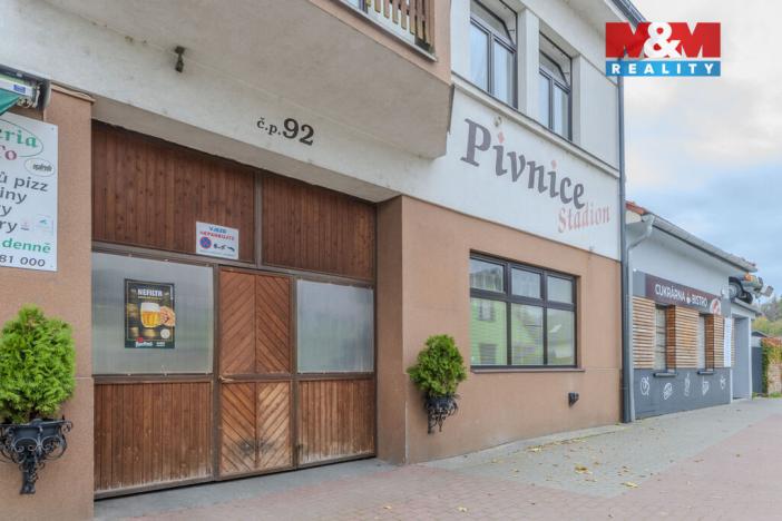 Prodej bytu 3+kk, Slušovice, Dlouhá, 83 m2