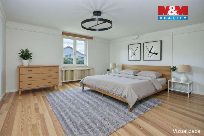 Prodej rodinného domu, Sadská, Prokopova, 141 m2