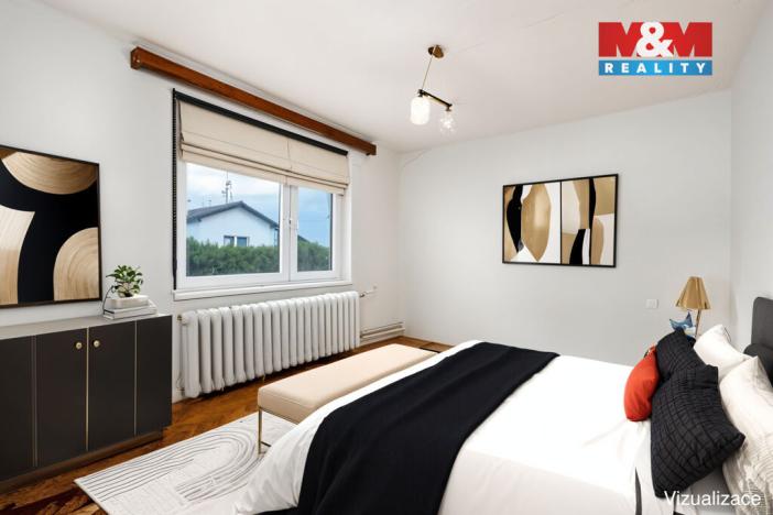 Prodej rodinného domu, Sadská, Prokopova, 141 m2