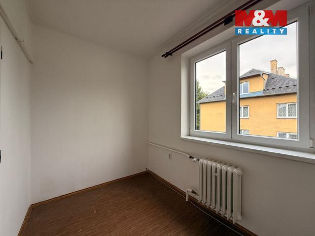 Pronájem bytu 4+kk, Benešov nad Ploučnicí, Wolkerova, 72 m2