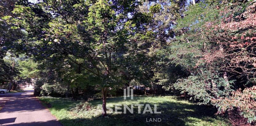 Prodej pozemku, Ostrava - Radvanice, Šmídova, 3243 m2