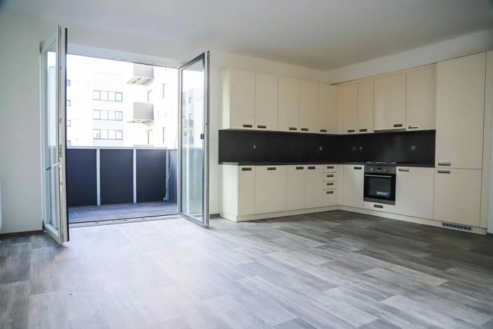 Pronájem bytu 2+kk, Heřmanova Huť, U Pondu, 59 m2