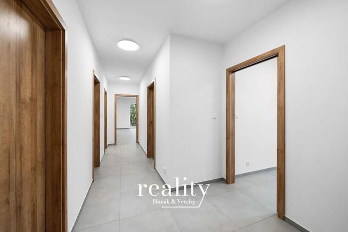 Pronájem rodinného domu, Vrbovec, 100 m2