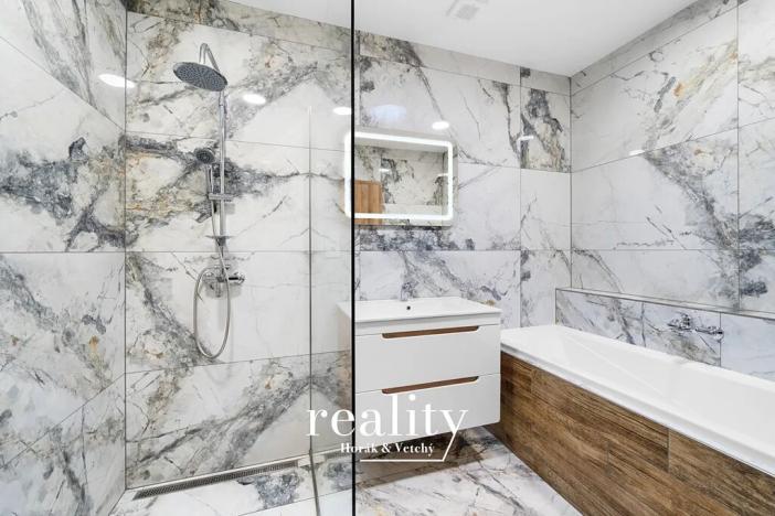 Pronájem rodinného domu, Vrbovec, 100 m2