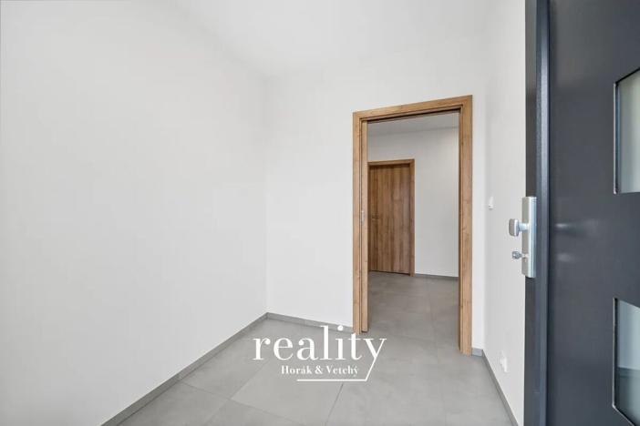 Pronájem rodinného domu, Vrbovec, 100 m2