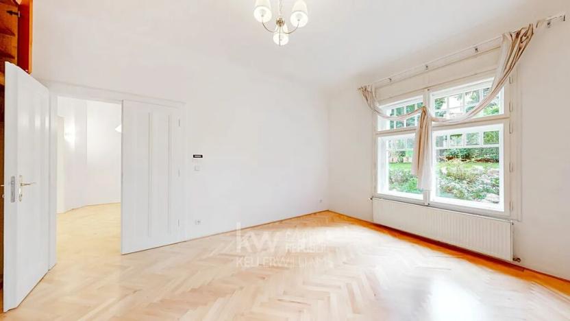 Pronájem bytu 3+kk, Praha - Hradčany, Na baště sv. Ludmily, 143 m2