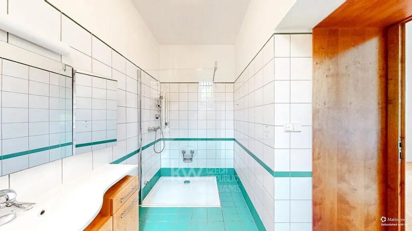 Pronájem bytu 3+kk, Praha - Hradčany, Na baště sv. Ludmily, 143 m2