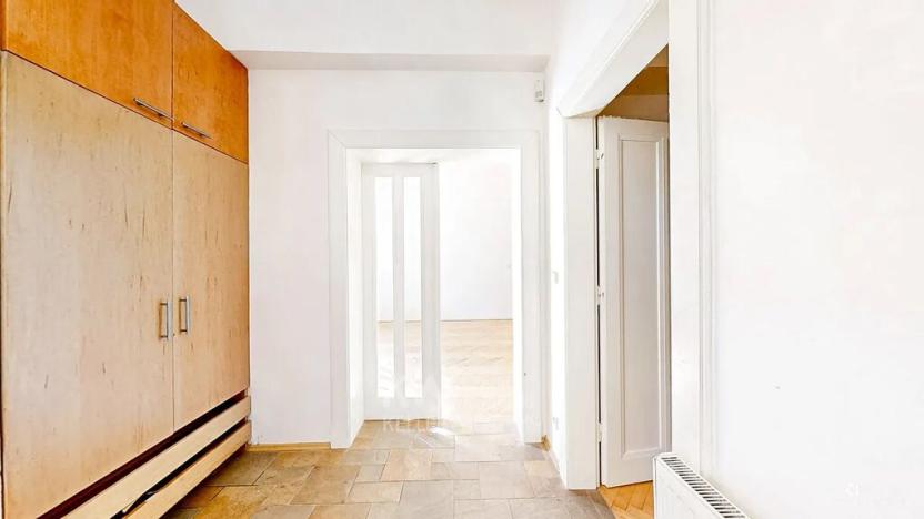 Pronájem bytu 3+kk, Praha - Hradčany, Na baště sv. Ludmily, 143 m2