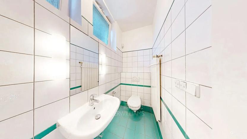 Pronájem bytu 3+kk, Praha - Hradčany, Na baště sv. Ludmily, 143 m2