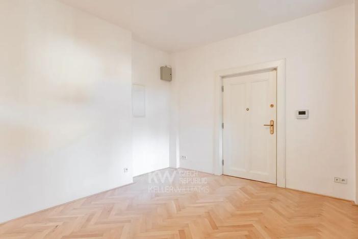 Pronájem bytu 3+kk, Praha - Hradčany, Na baště sv. Ludmily, 143 m2