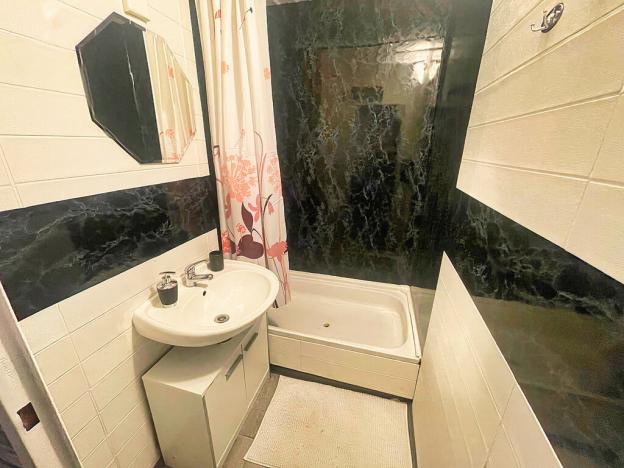 Pronájem bytu 1+kk, České Budějovice - České Budějovice 2, K. Chocholy, 30 m2