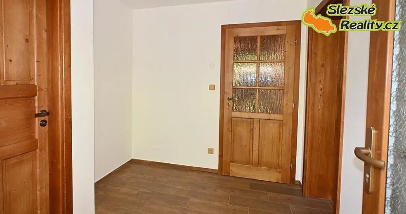 Prodej rodinného domu, Miletín, Arnoldova, 160 m2