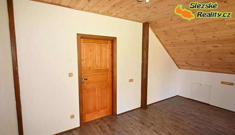 Prodej rodinného domu, Miletín, Arnoldova, 160 m2