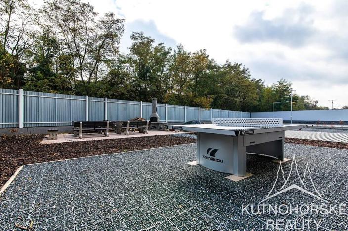 Pronájem bytu 1+kk, Český Brod, Klučovská, 32 m2